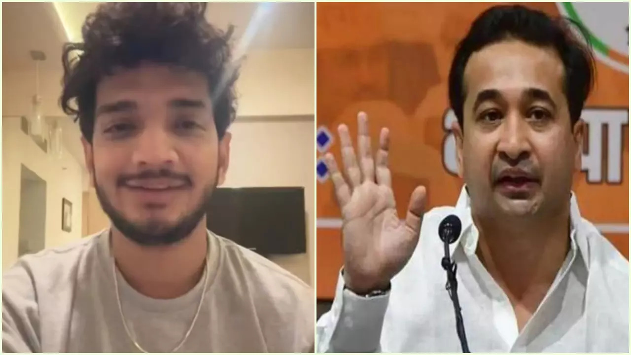 Munawar Faruqui Apologises For Passing Derogatory Remarks About Konkani People In Maharashtra - Watch