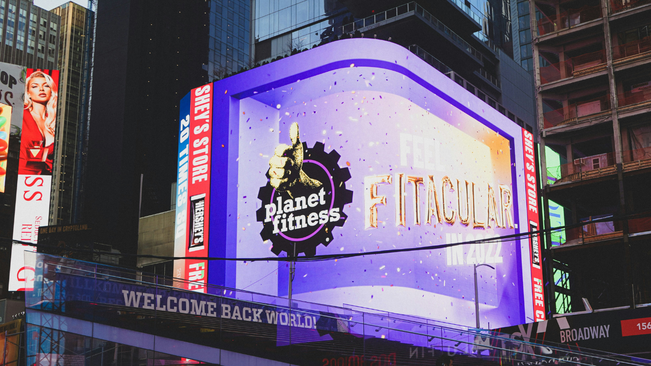 Planet Fitness Trends After Federal Rule On Easy Gym Membership Cancellations