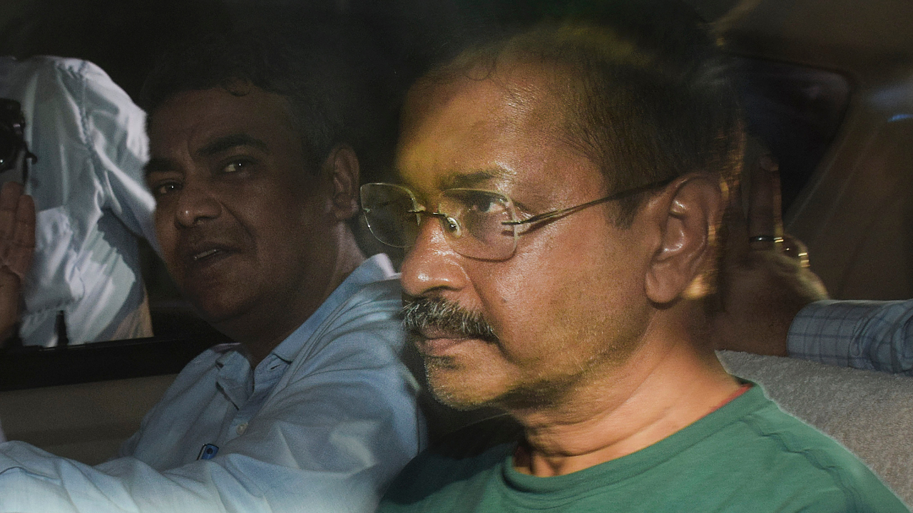 India Breaking News Highlights SC To Hear Arvind Kejriwals Bail Plea In CBI Case Tomorrow