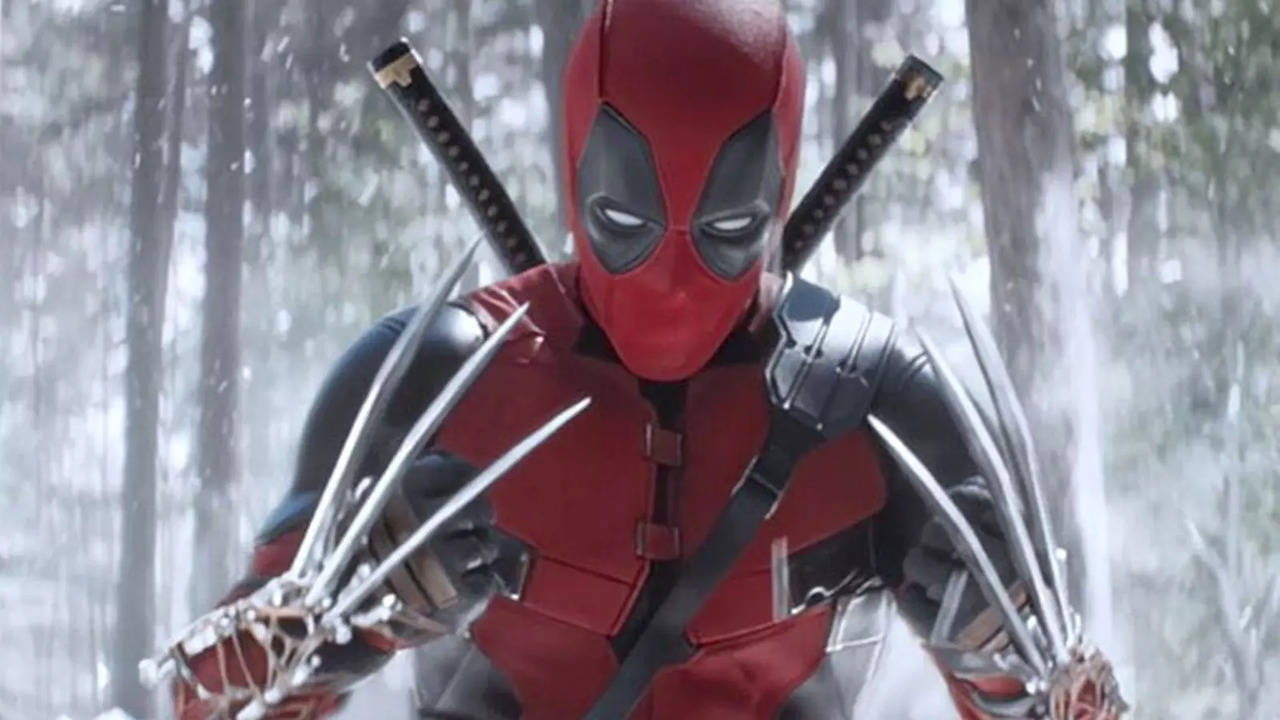 Deadpool And Wolverine Box Office Collection Day 18: Marvel film is making huge money.