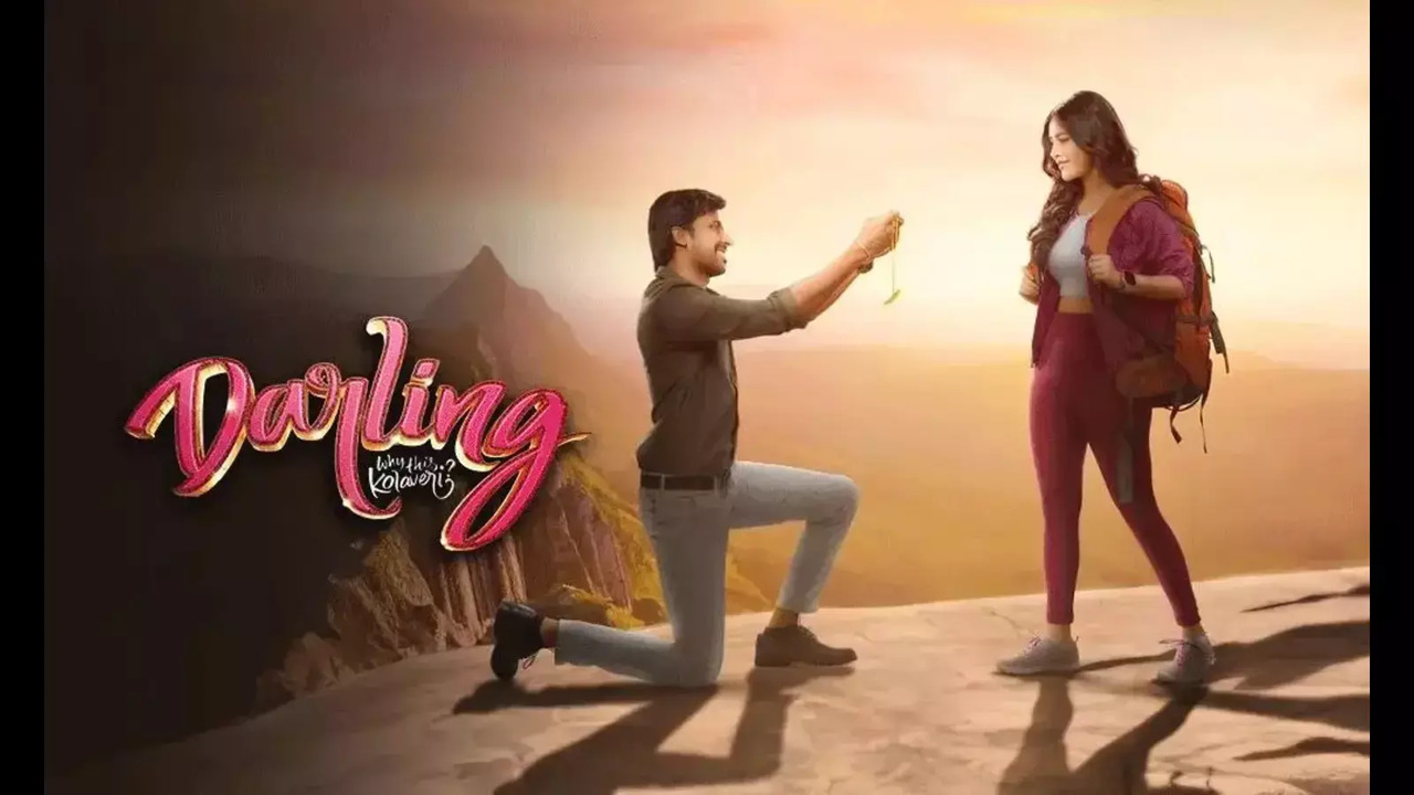 Darling movie review