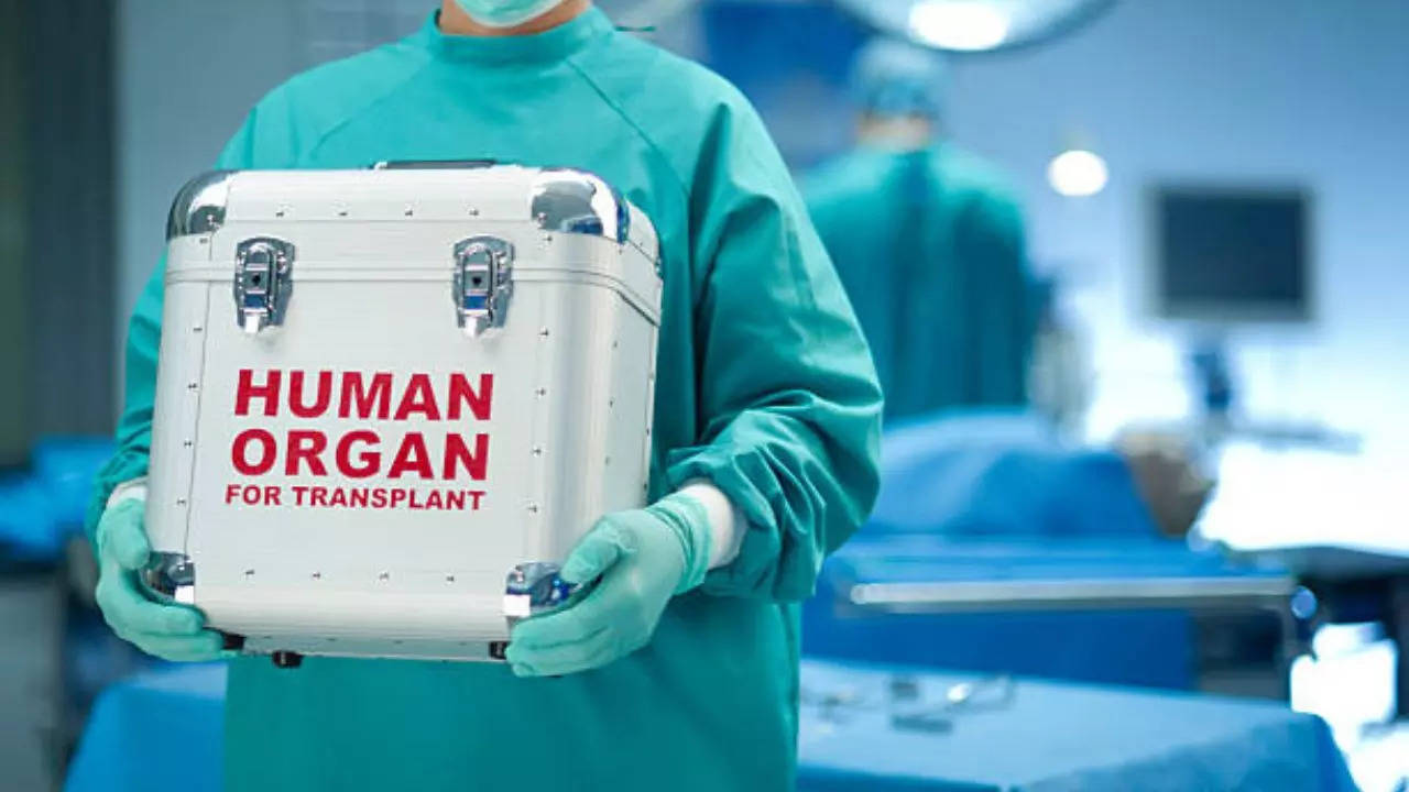 Why is is important to donate organs