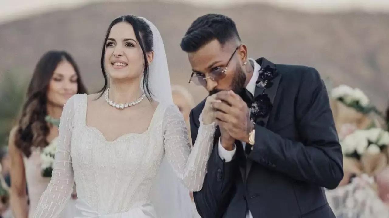 Did Hardik Pandya 'CHEAT' On Natasa Stankovic? Netizens Think So After Model Likes Post On Infidelity, Emotional Abuse