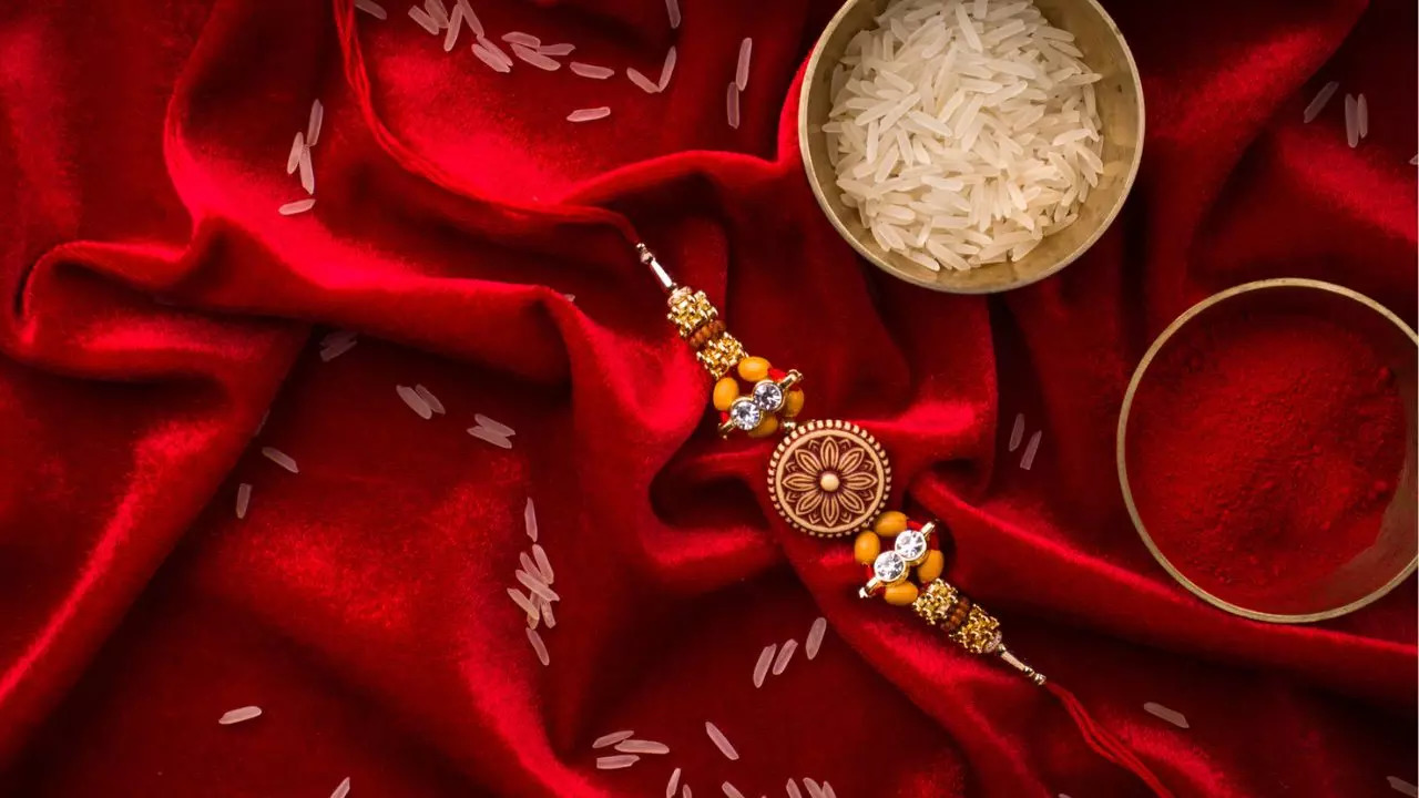 Raksha Bandhan