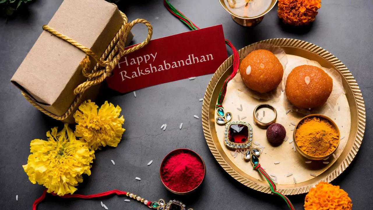 Raksha Bandhan