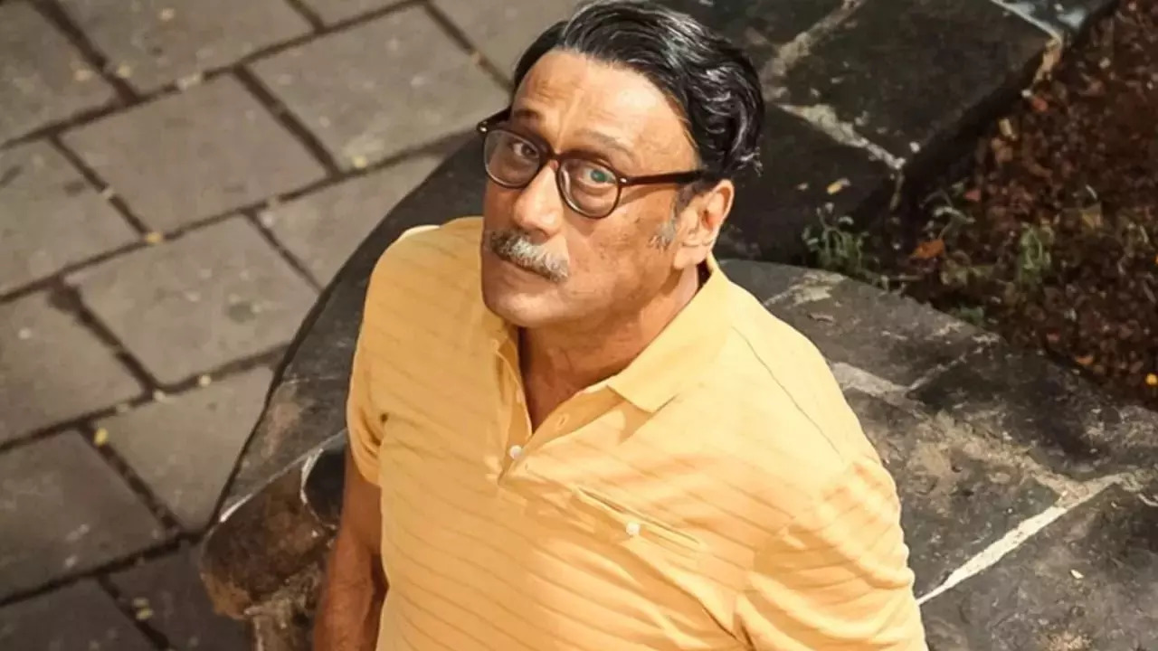 Jackie Shroff Urges Couples To Get Screened For Thalassemia Before Planning Pregnancy - Here's Why