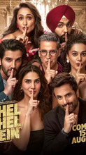 Khel Khel Mein Movie Review Akshay Kumars Comeback To Comedy Balances Relationship Sensitivity And Humour