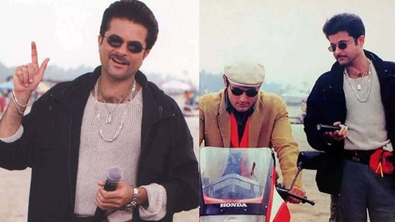 25 Years Of Taal: Anil Kapoor Recalls Unforgettable Moments From Subhash Ghai Film | Exclusive