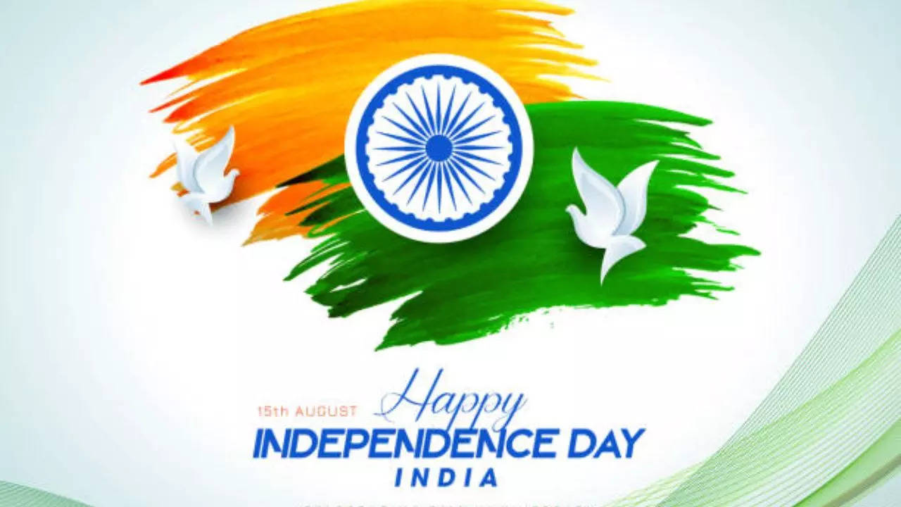 Independence Day 2024: Heartfelt Wishes, Messages And Quotes To Share With Your Friends And Family On August 15