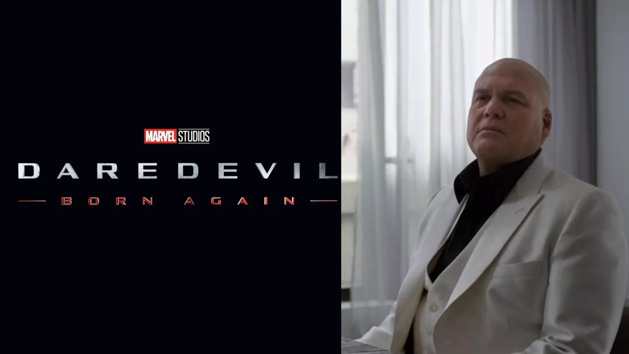 Vincent D'Onofrio Says Daredevil Born Again Is More Violent Than Previous Netflix Series: I Can't Believe...