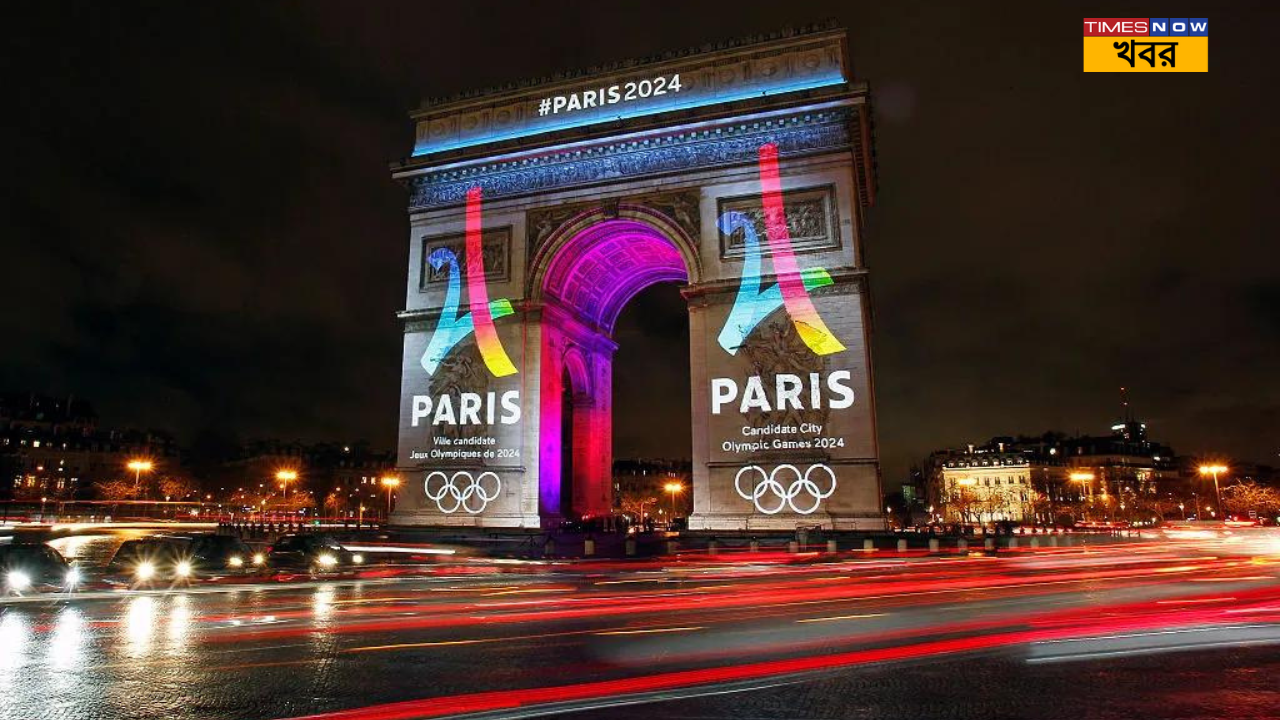 Paris Paralympics