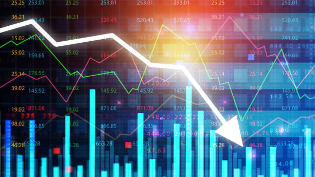 Stock Markets Closing