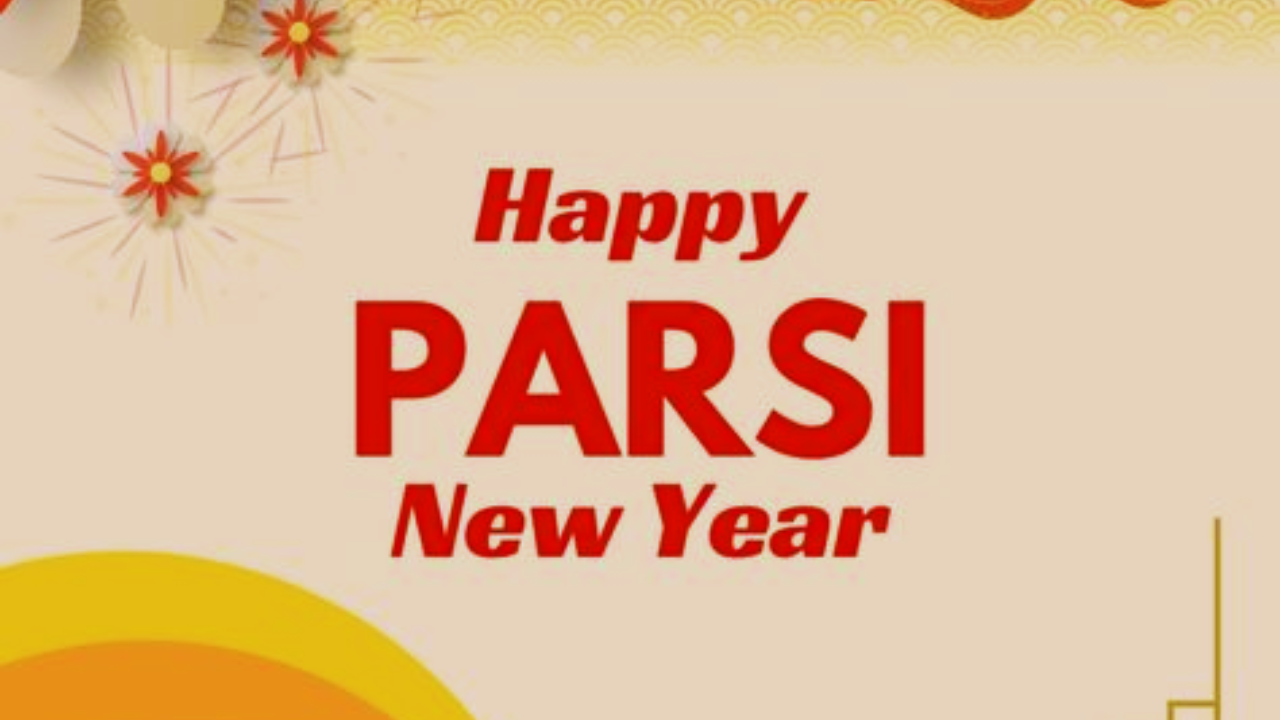 Happy Parsi New Year 2024