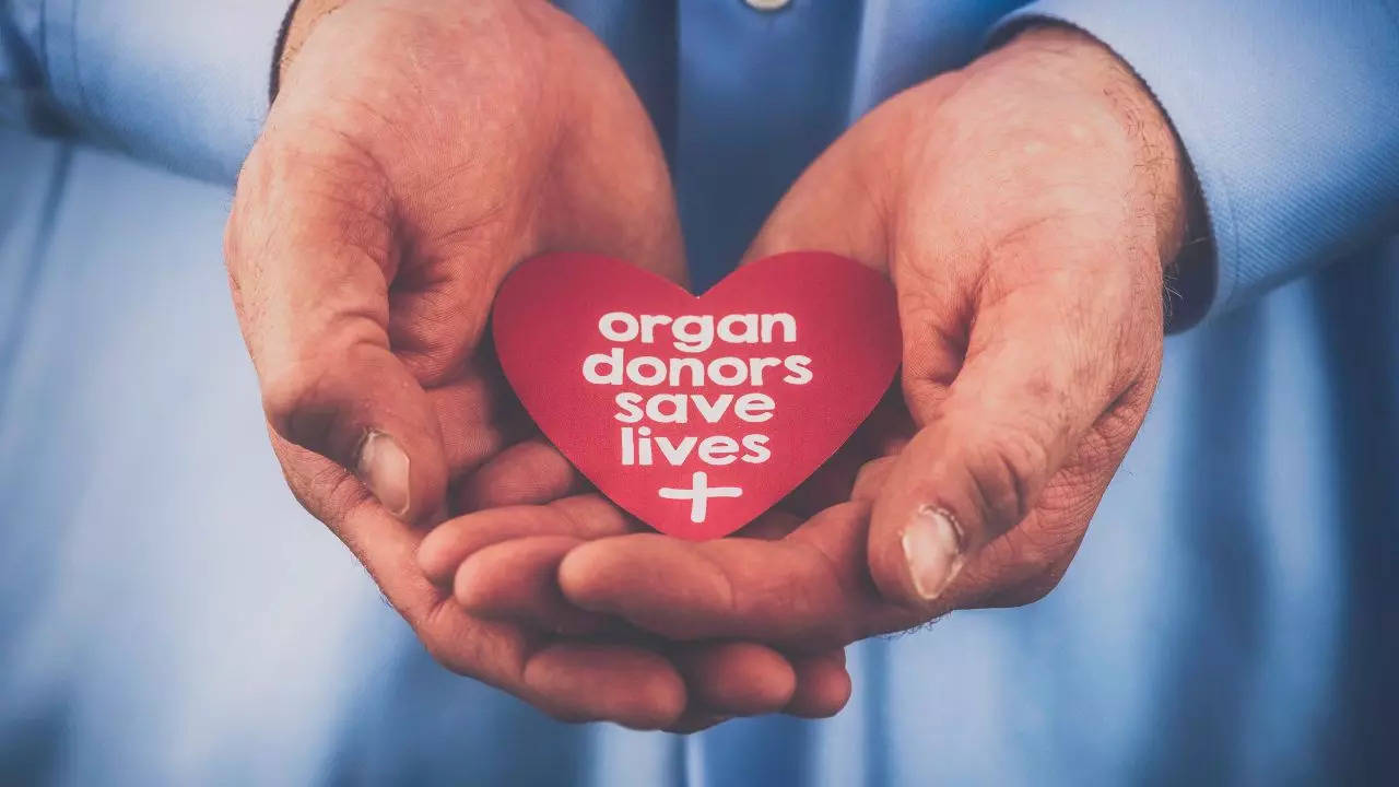 Doctor Debunks Common Misconceptions About Organ Donation