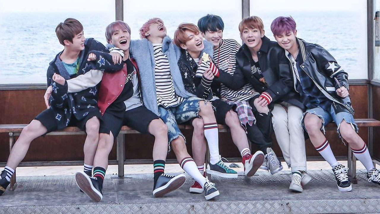 BTS Creates History As Spring Day Becomes FIRST-EVER Song To Cross 1 Billion Streams On MelOn