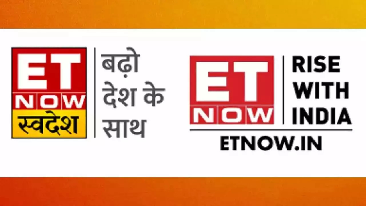 ET NOW, ET Swadesh unveil 'India @100' programs