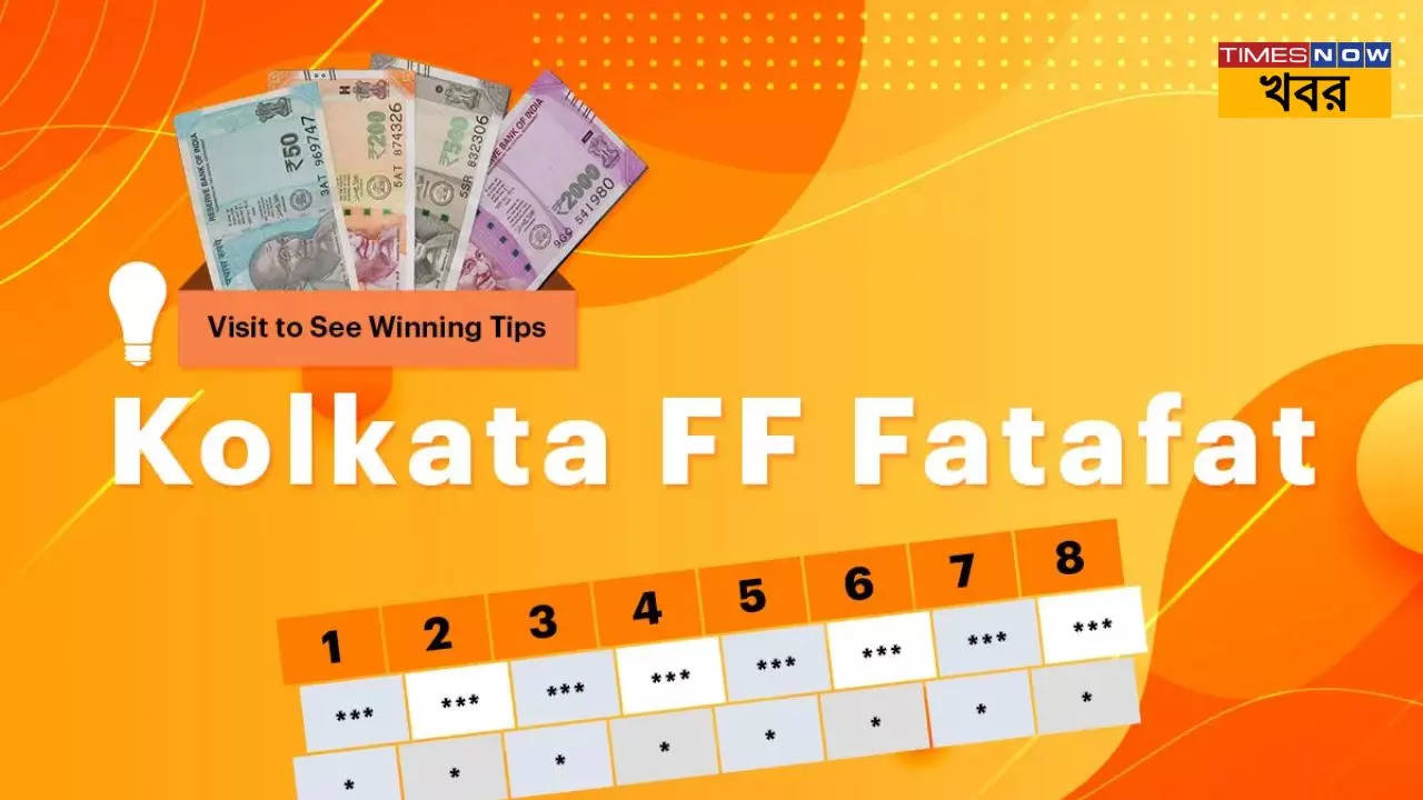 Kolkata_Fatafat_Result