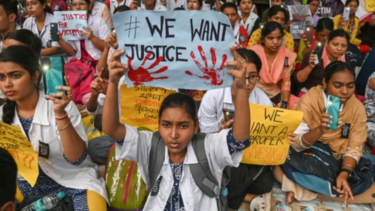 Kolkata women plan overnight protest