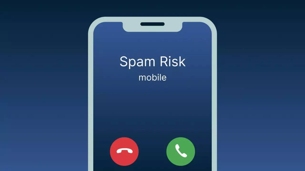 India cracks down on spam calls