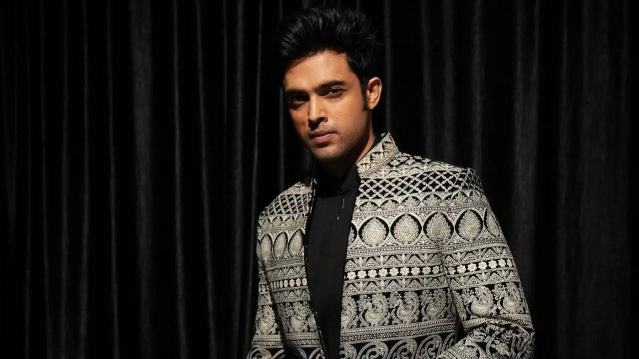 Actors On Azaadi: Parth Samthaan Says Freedom Is Parents Respecting Child's Aspirations: They're More Understanding Now | EXCLUSIVE