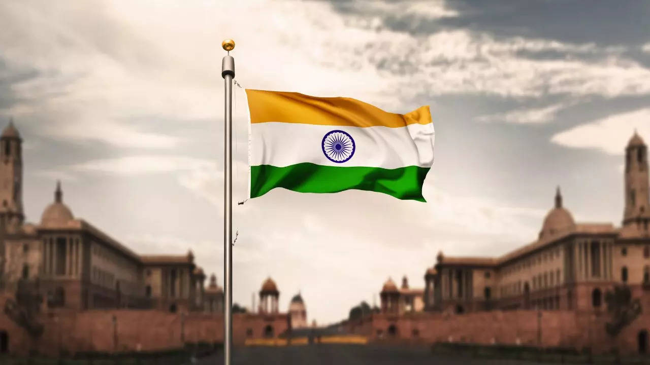 Happy Independence Day 2024: Top 50 Wishes, Quotes, Messages, And Images