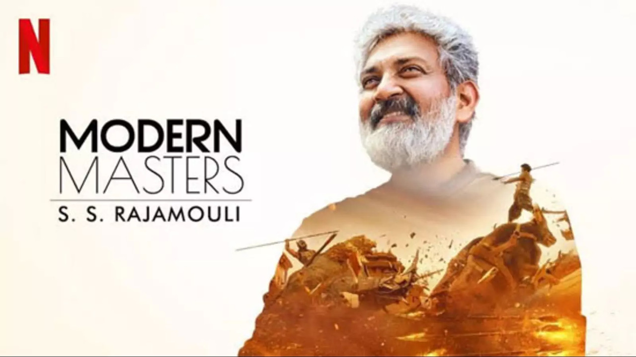 Rajamouli