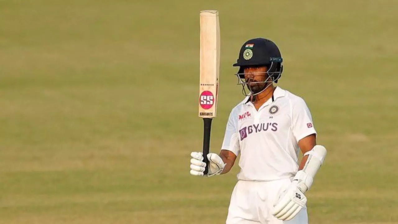 Wriddhiman Saha to play for Bengal in the upcoming domestic season