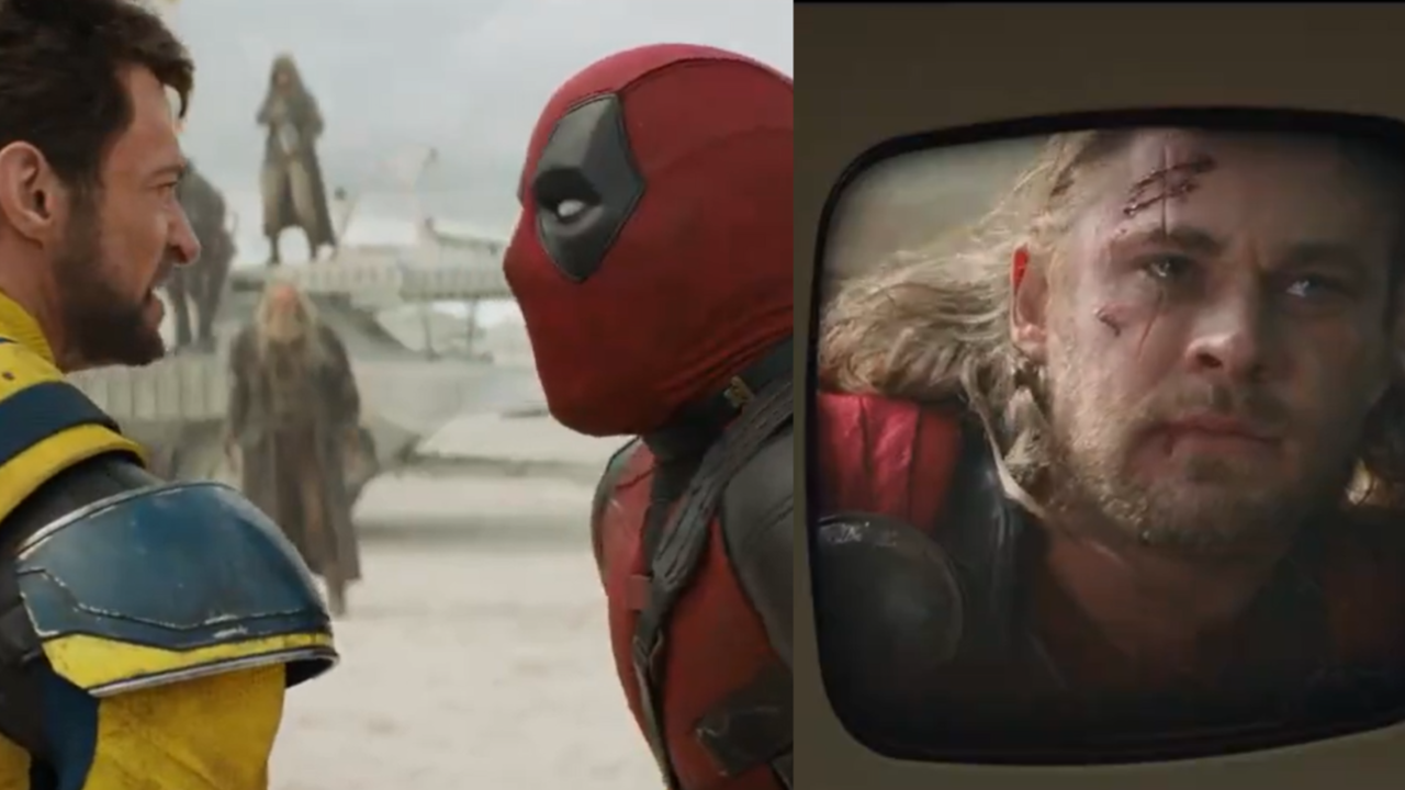 Chris Hemsworth Credits 'Thor Tears' For Deadpool And Wolverine Success. Posts Message For Ryan Reynolds, Hugh Jackman