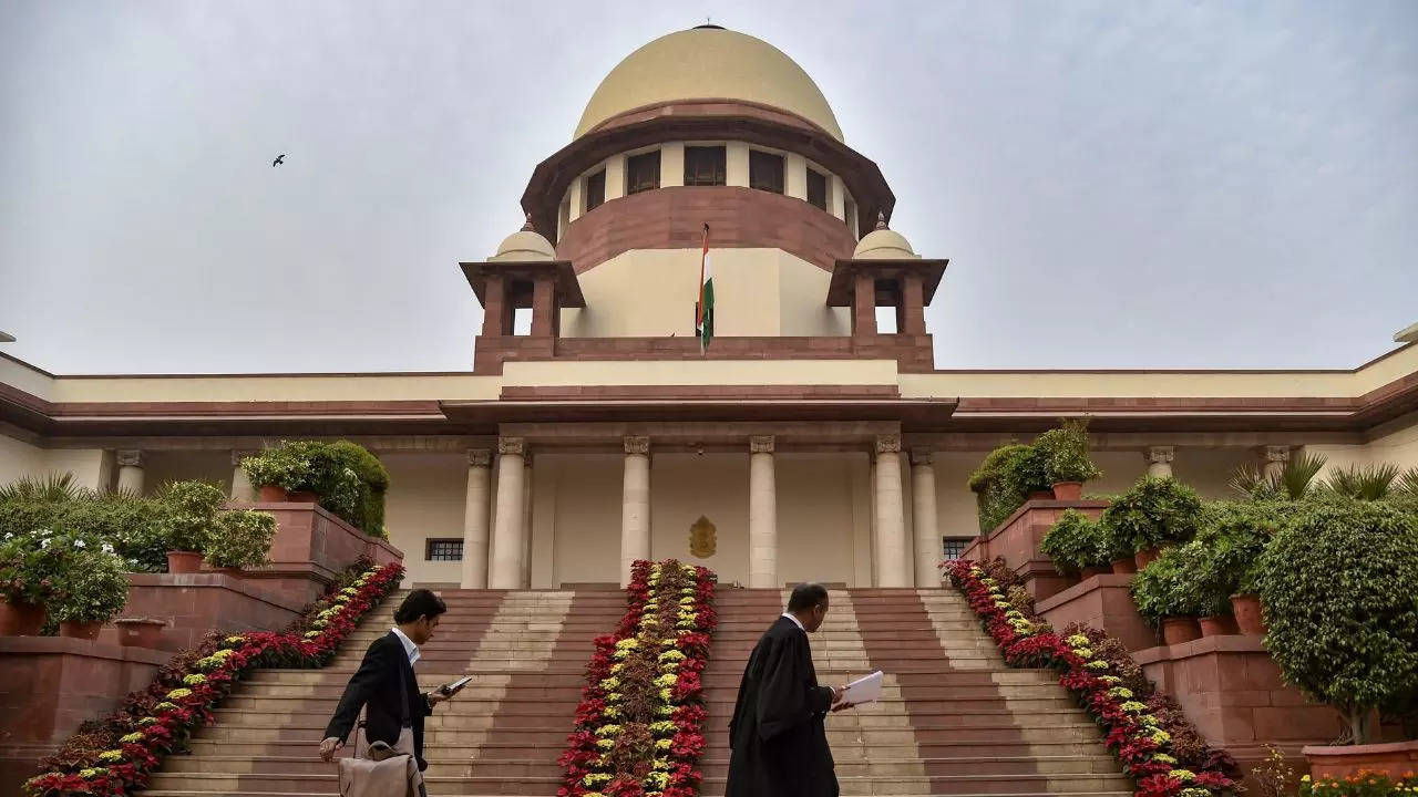 Supreme Court of India