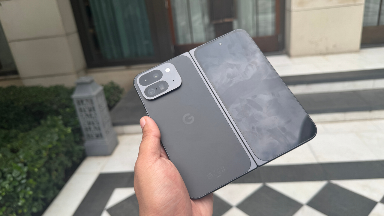 Pixel 9 Pro Fold