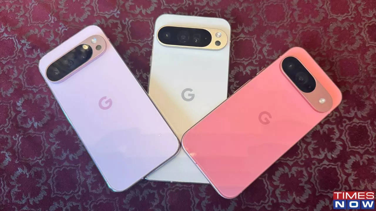 Google Pixel 9, Pixel 9 Pro, Pixel 9 Pro XL