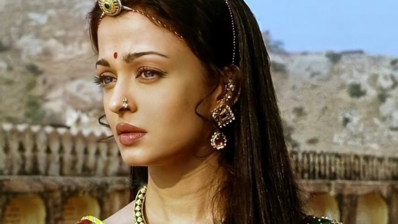 DYK Aishwarya Rai Was Chandraprakash Dwivedi’s First Choice For Samyukta In Samrat Prithviraj?