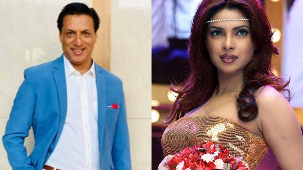 Fashion 2 On Cards? Madhur Bhandarkar Drops Major Hint About Sequel To Priyanka Chopra Film, But There's A Catch!