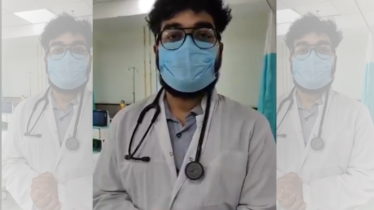 Delhi Doctor Faces Legal Action for Posting Video About Nude Patient at Hospital