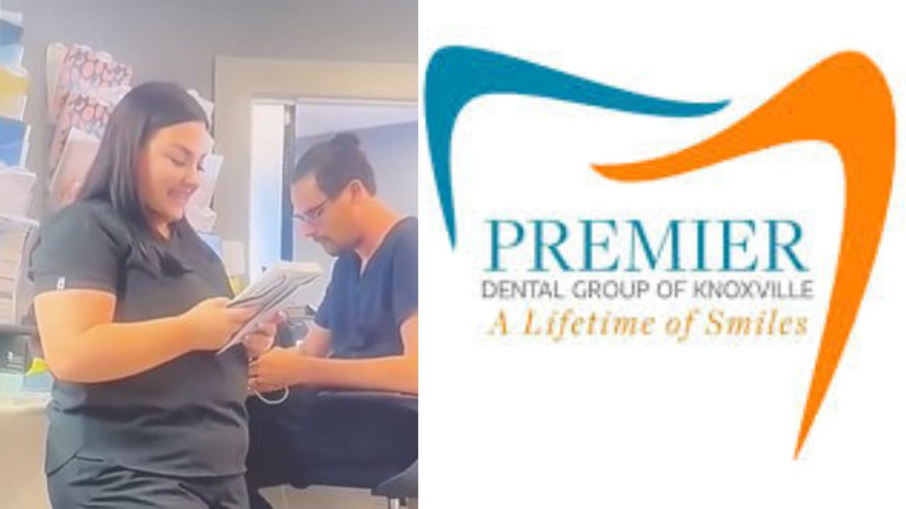 Premier Dental Group in Knoxville