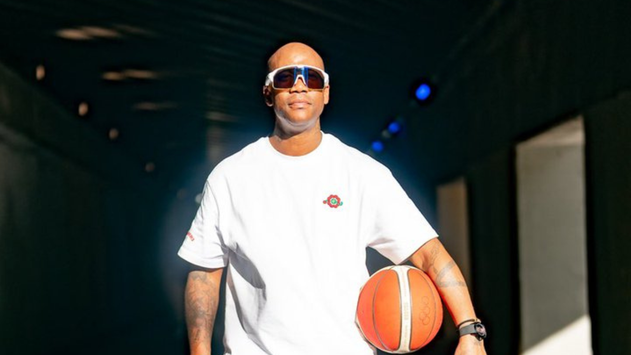 Stephon Marbury - X (1)