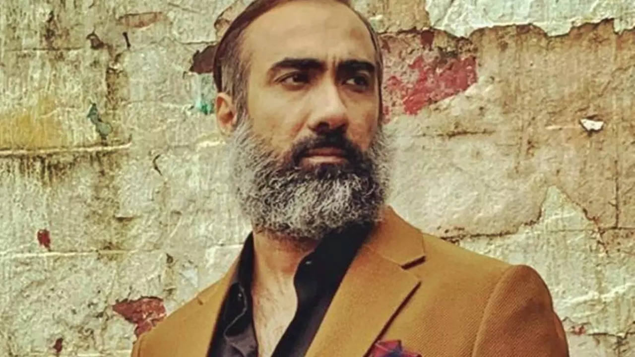 BB OTT 3 Ranvir Shorey's SHOCKING Revelations: 'Pooja Bhatt's Brother Assaulted Me, I'll Take Spot Boy Job'