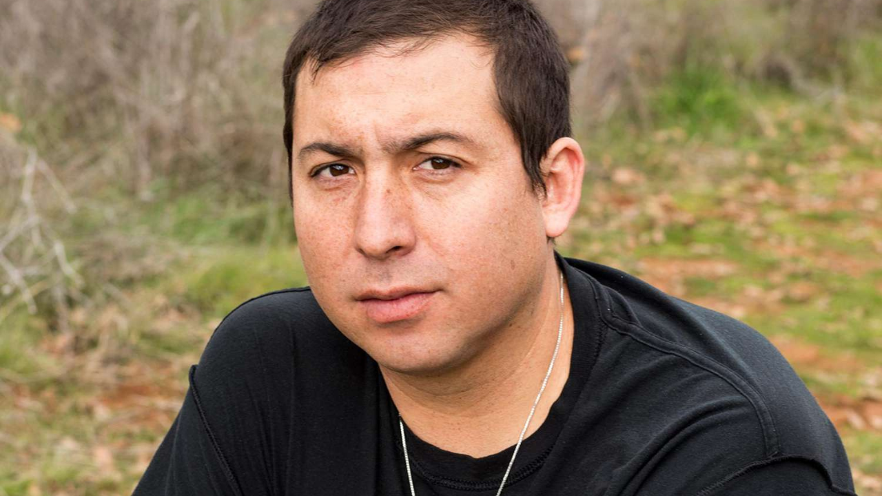 Tommy Orange