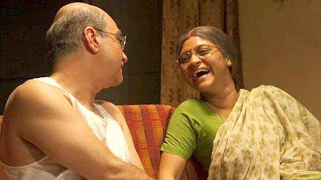 Gour Hari Dastaan Clocks 9: A Look Back At Ananth Mahadevan's Neglected Gem