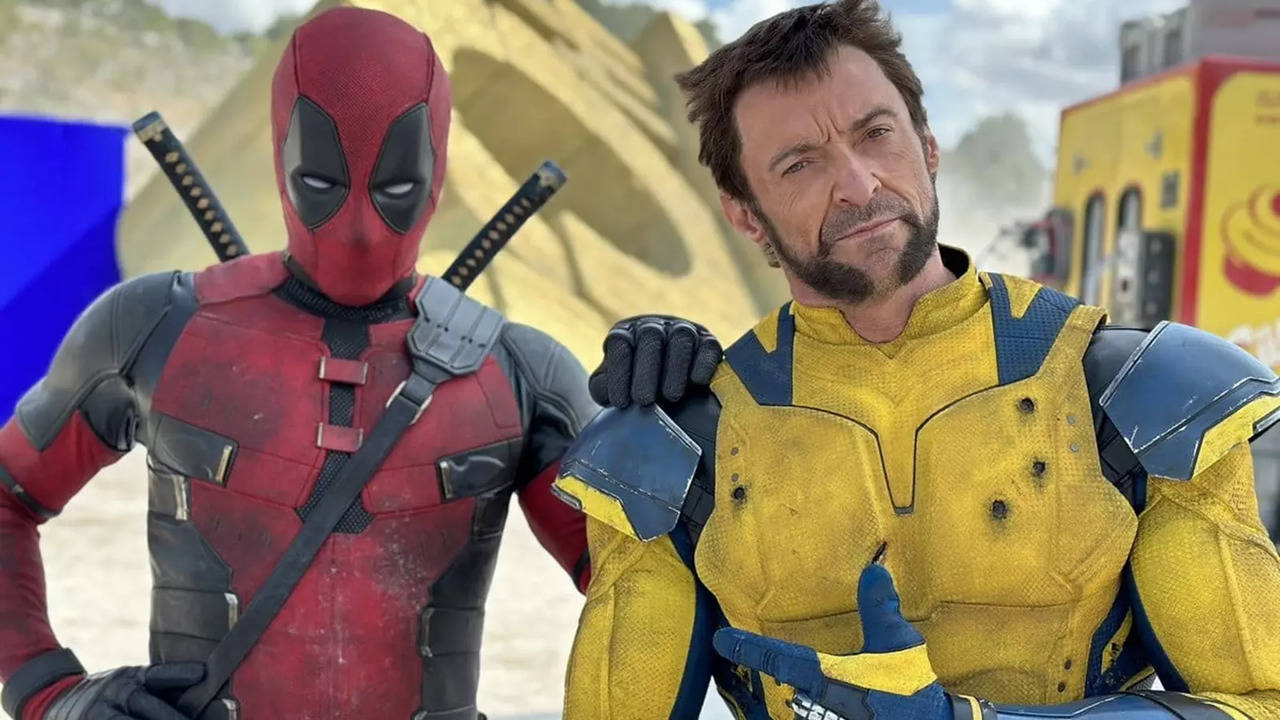 Deadpool And Wolverine Box Office Collection Day 19: Ryan Reynolds and Hugh Jackman star in the Marvel film.