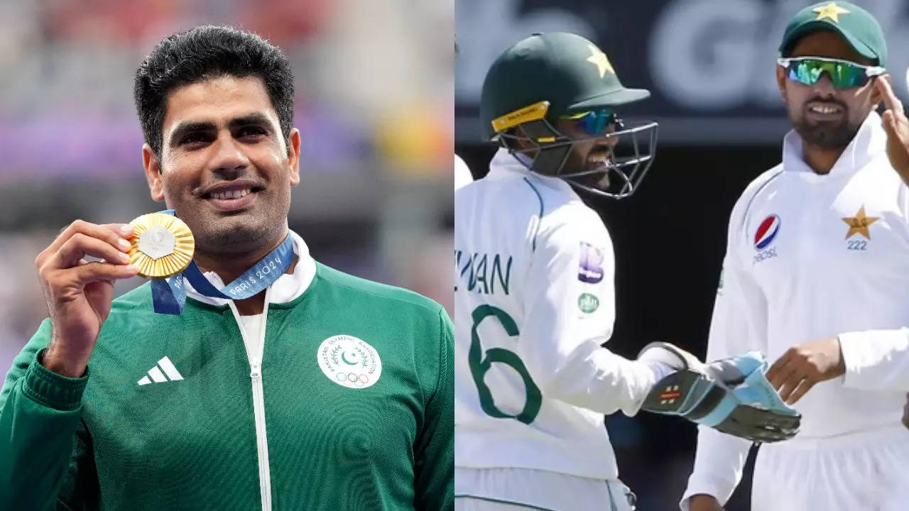 'Cricket Is A Big Threat To Arshad Nadeem': Akram Highlights Massive Problem For Olympic Champion