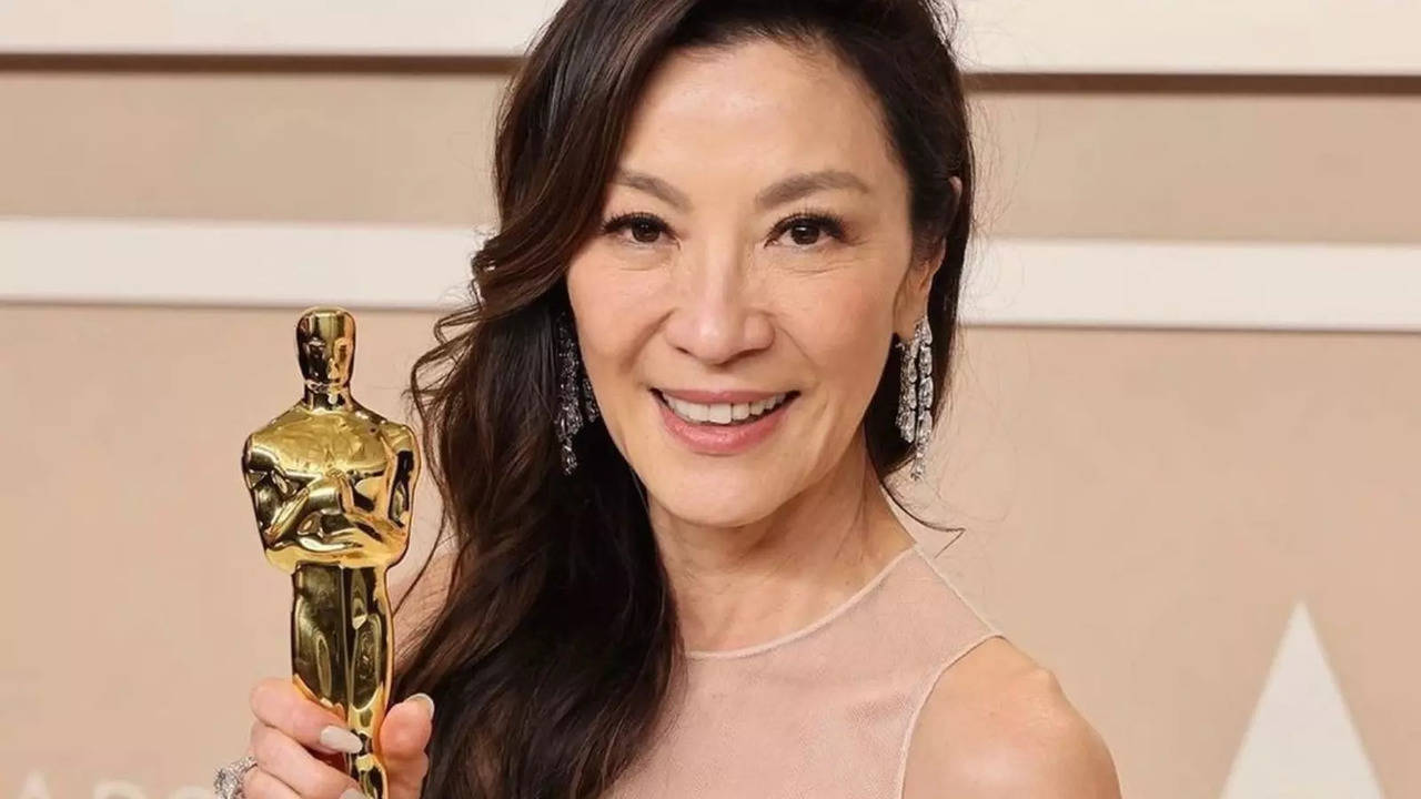 No Michelle Yeoh In Avatar 3 Says James Cameron. BUT...