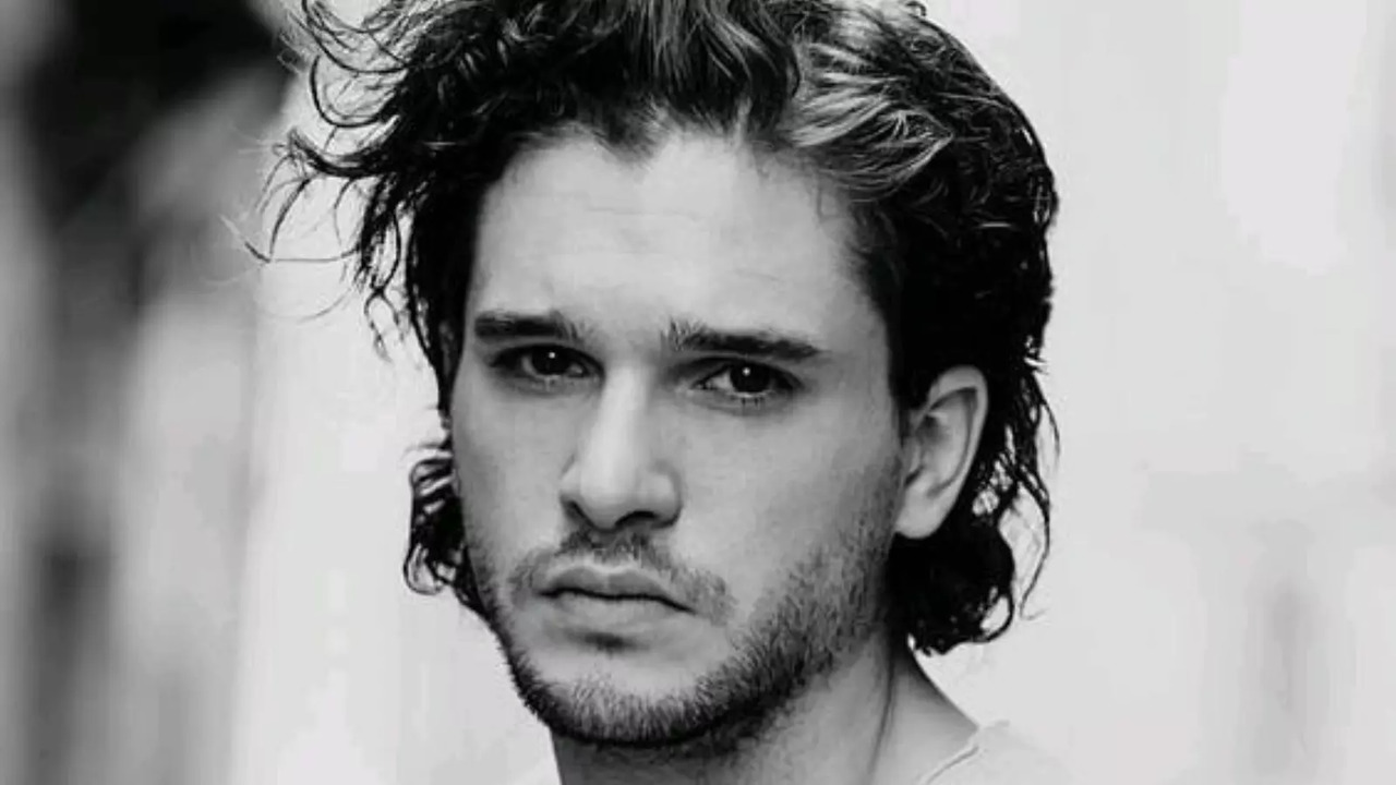 Kit Harington: If Marvel Calls, You Gotta Do It