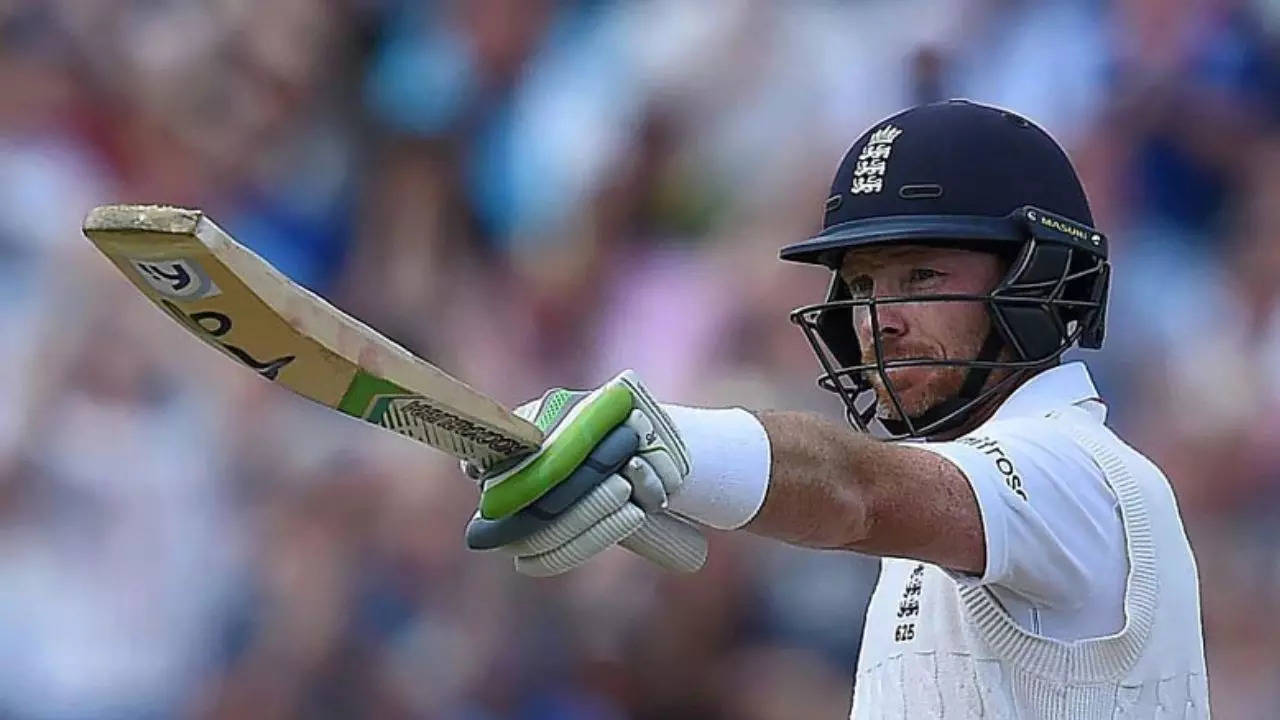 Sri Lanka Names Ian Bell As Batting Coach For England Tour