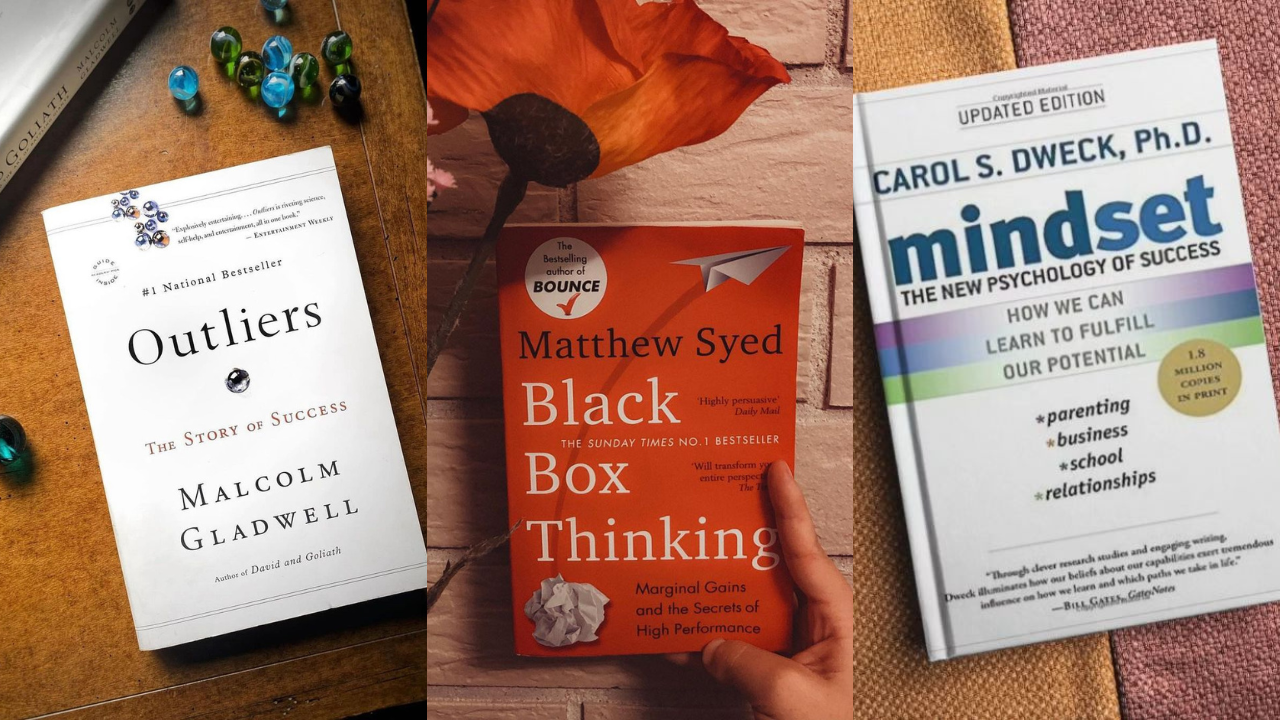 Non-Fiction Books That Will Change the Way You Think