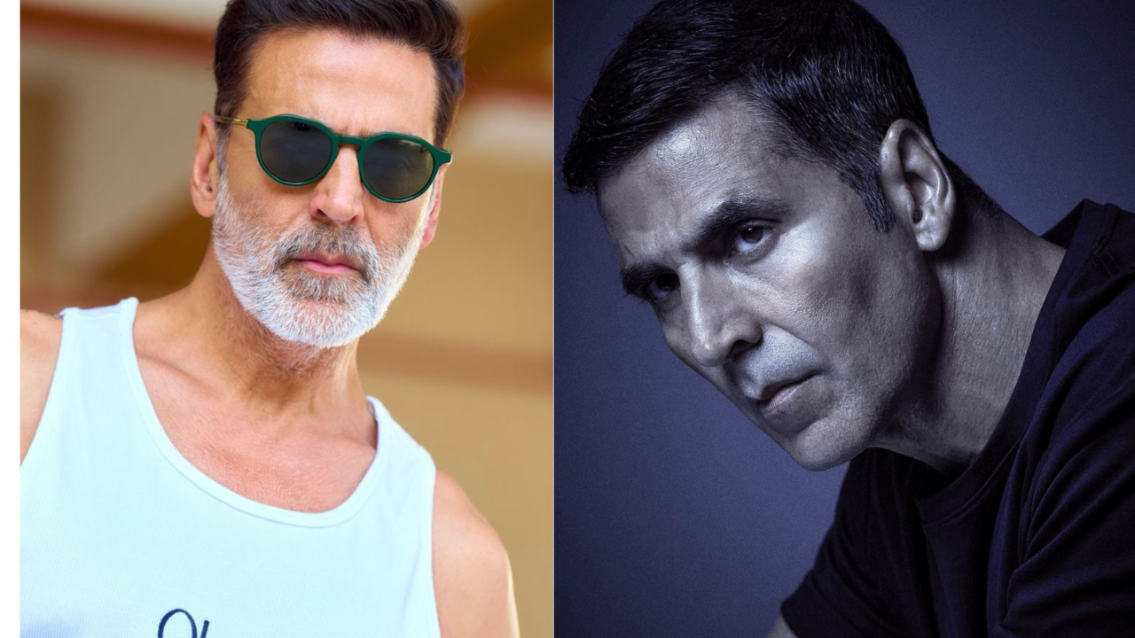 Akshay Kumar Opens Up About Criticism He Faces For Toilet And Pad Man: 'A Lot Of People Opposed Me, Sex Is A Bad Thing To Talk About.'