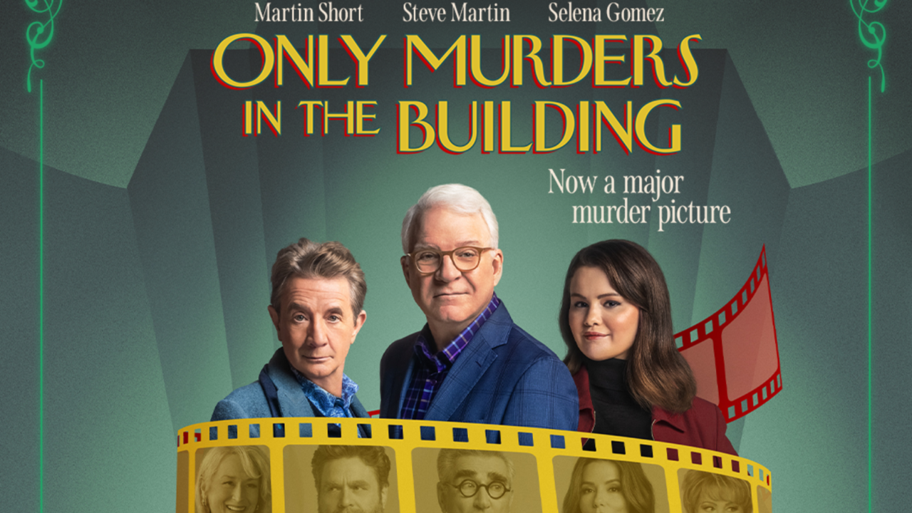 Only Murders In The Building Trailer: Steve Martin, Martin Short And Selena Gomez Return For Star-Studded Season 4