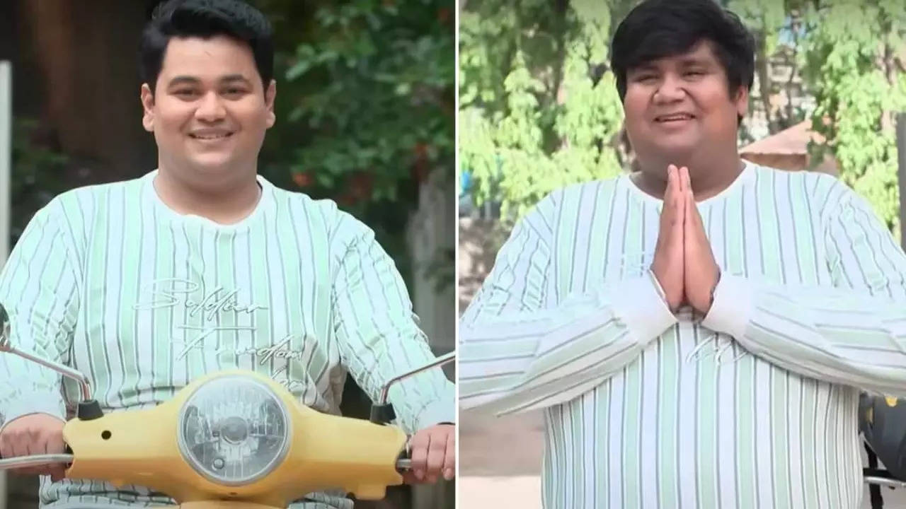 Dharmit Shah Talks About Replacing Kush Shah As Goli In TMKOC: 'I'm Not Mastikhor Like Him' - Exclusive