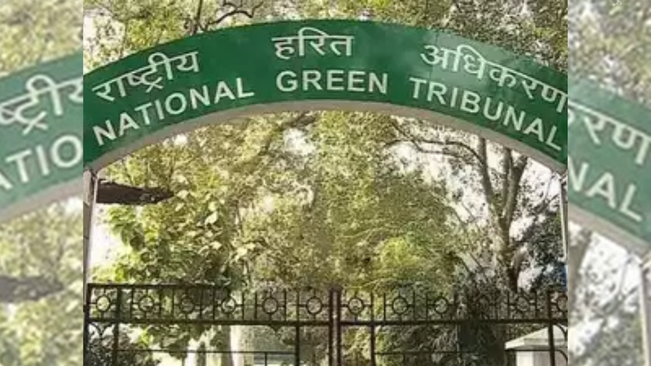 National Green Tribunal