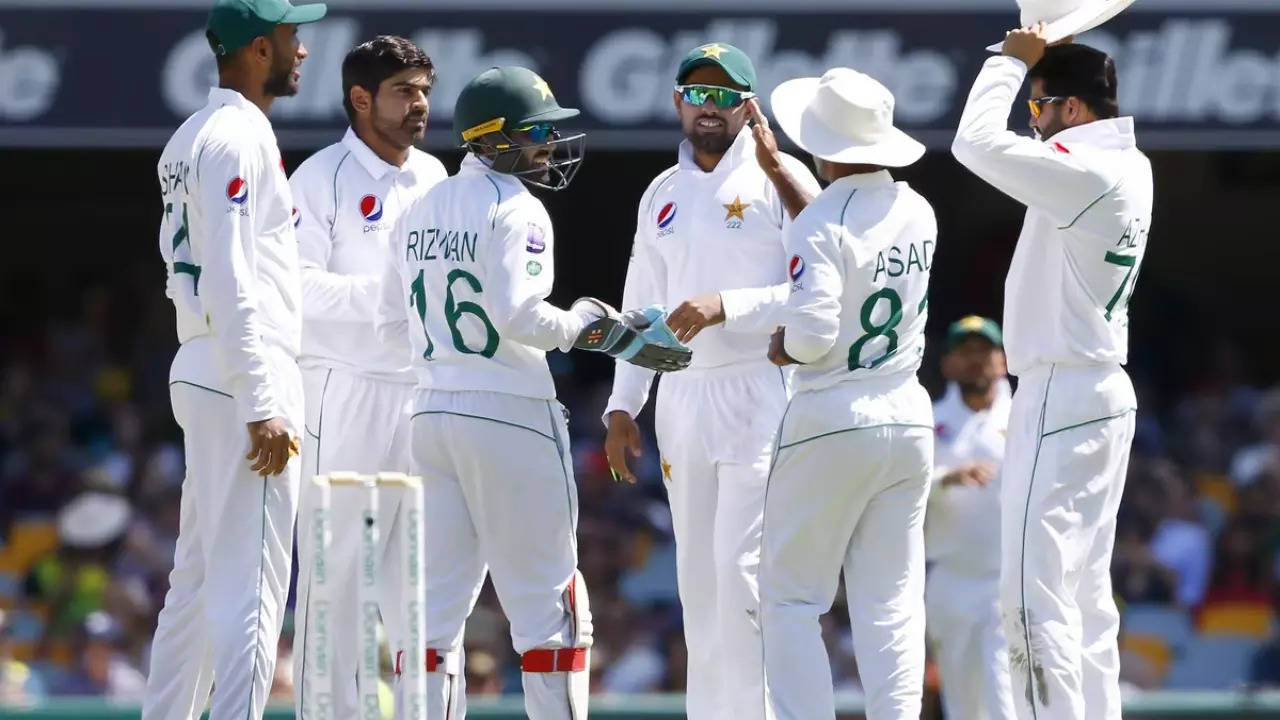 PCB Bans Fans From Pakistan vs Bangladesh Karachi Test In Bold Champions Trophy Move